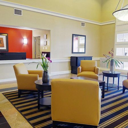 Extended Stay America Select Suites - Orlando - Maitland - Summit Tower Blvd Altamonte Springs Exteriér fotografie