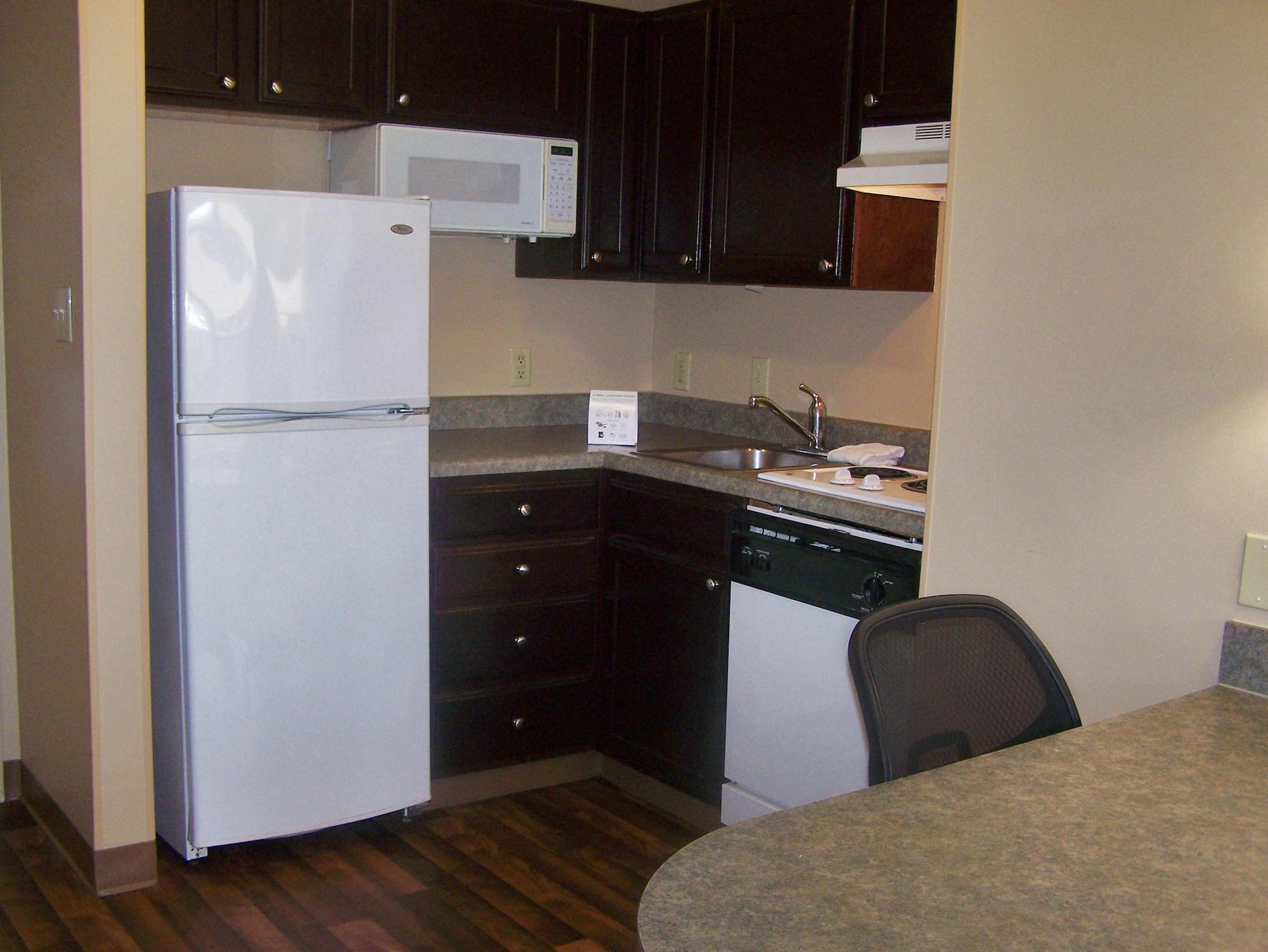 Extended Stay America Select Suites - Orlando - Maitland - Summit Tower Blvd Altamonte Springs Exteriér fotografie