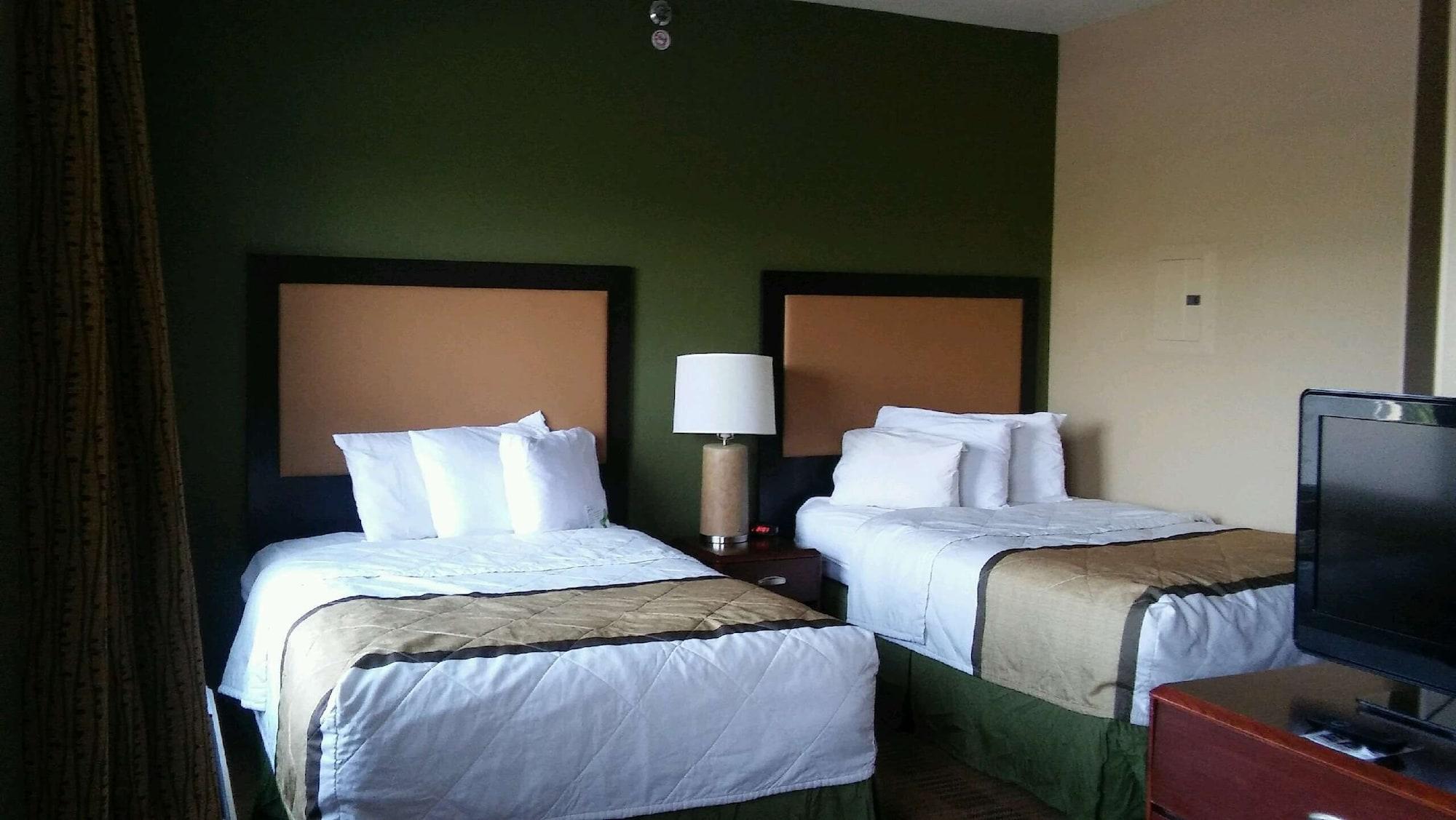 Extended Stay America Select Suites - Orlando - Maitland - Summit Tower Blvd Altamonte Springs Exteriér fotografie