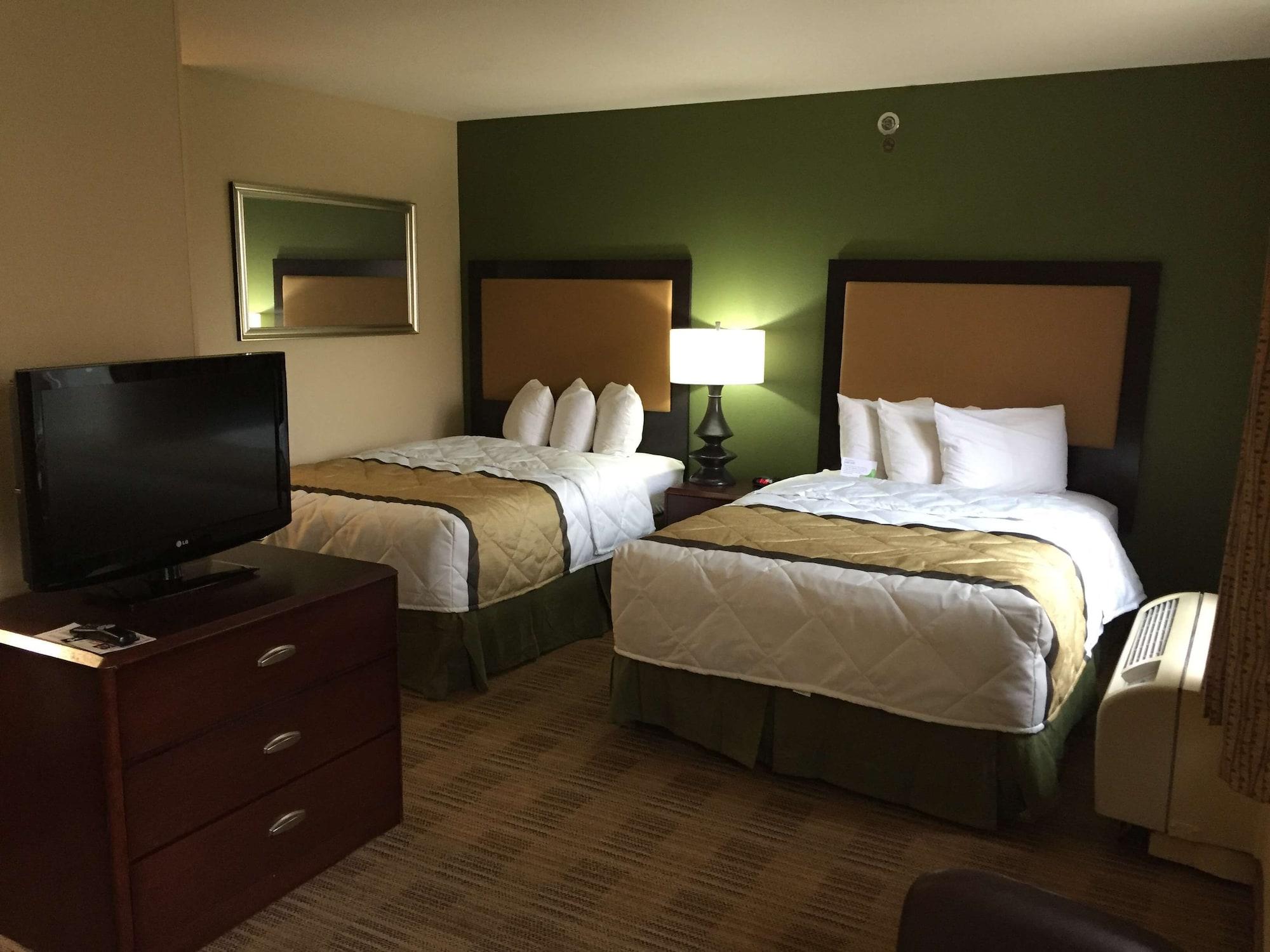 Extended Stay America Select Suites - Orlando - Maitland - Summit Tower Blvd Altamonte Springs Exteriér fotografie