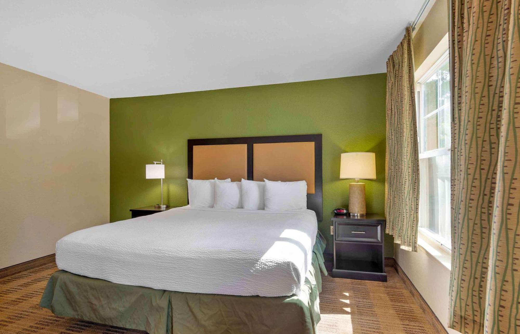 Extended Stay America Select Suites - Orlando - Maitland - Summit Tower Blvd Altamonte Springs Exteriér fotografie
