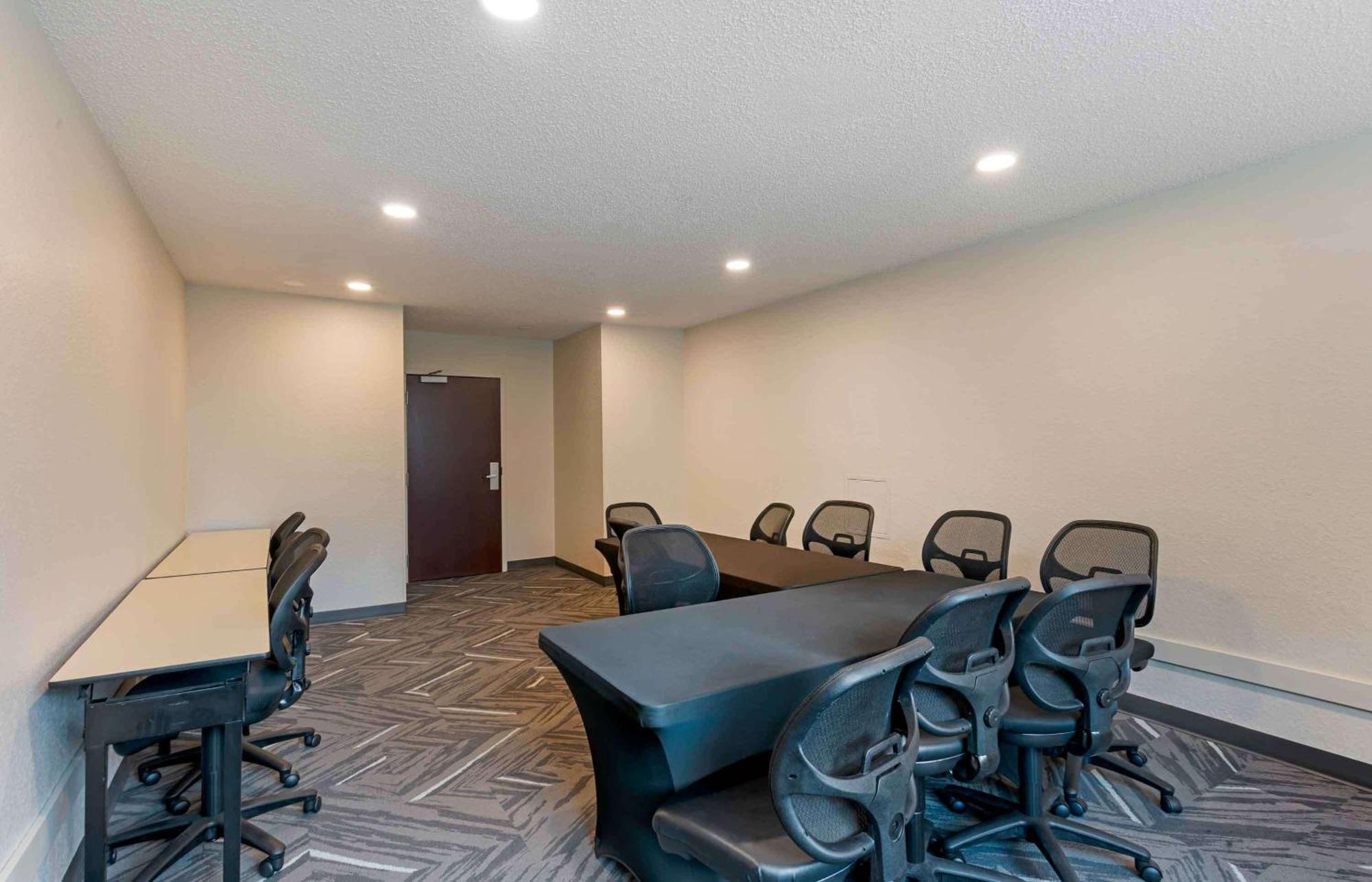 Extended Stay America Select Suites - Orlando - Maitland - Summit Tower Blvd Altamonte Springs Exteriér fotografie