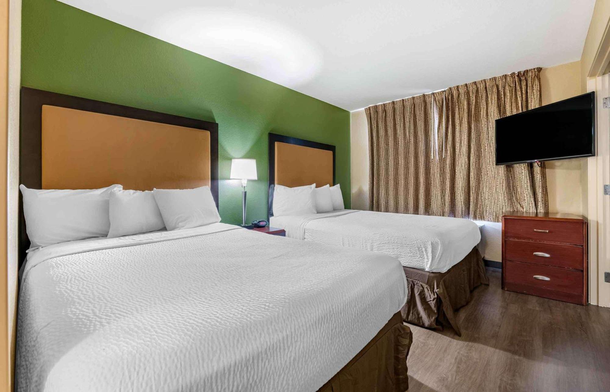 Extended Stay America Select Suites - Orlando - Maitland - Summit Tower Blvd Altamonte Springs Exteriér fotografie
