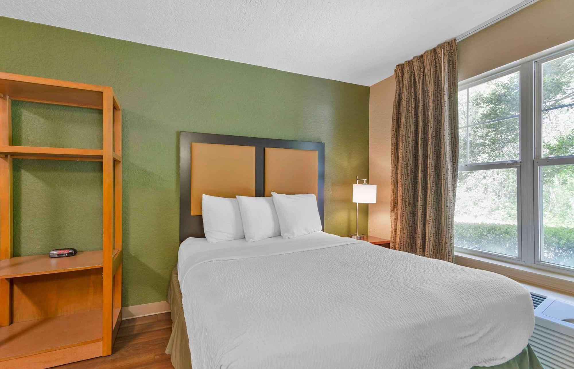 Extended Stay America Select Suites - Orlando - Maitland - Summit Tower Blvd Altamonte Springs Exteriér fotografie
