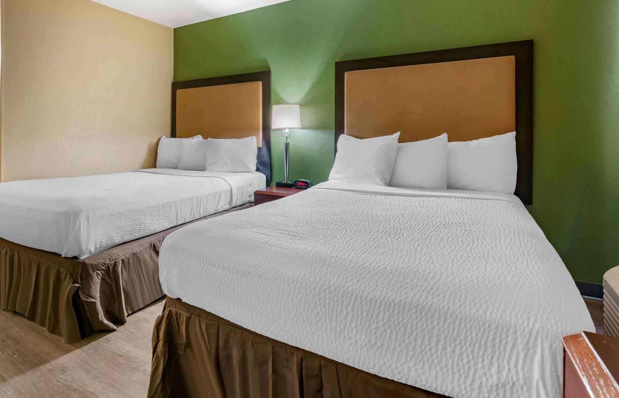 Extended Stay America Select Suites - Orlando - Maitland - Summit Tower Blvd Altamonte Springs Exteriér fotografie