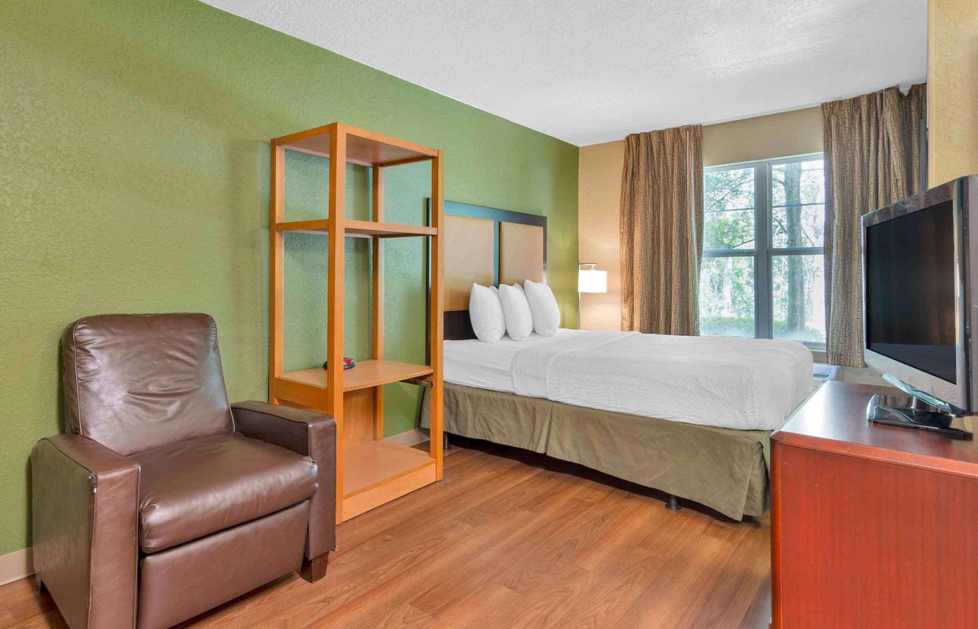 Extended Stay America Select Suites - Orlando - Maitland - Summit Tower Blvd Altamonte Springs Exteriér fotografie