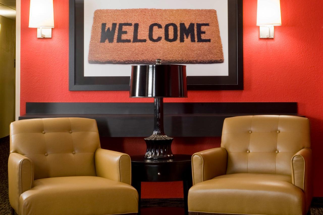 Extended Stay America Select Suites - Orlando - Maitland - Summit Tower Blvd Altamonte Springs Exteriér fotografie