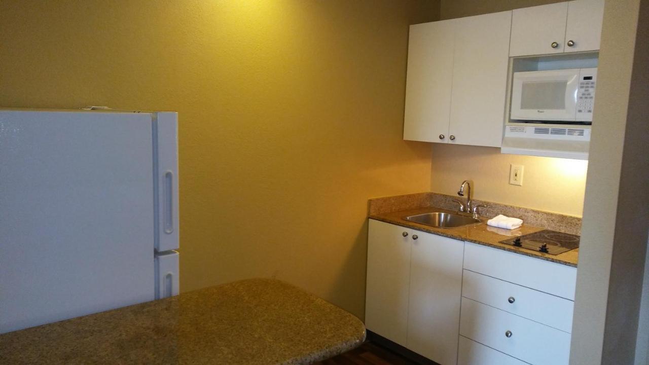 Extended Stay America Select Suites - Orlando - Maitland - Summit Tower Blvd Altamonte Springs Exteriér fotografie
